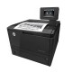 پرینتر لیزری اچ پی مدل LaserJet Pro 400 M401dn استوک