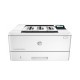 پرینتر لیزری اچ پی مدل LaserJet Pro M402dne استوک