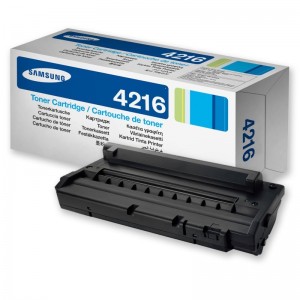 کارتریج تونر مشکی سامسونگ مدل 4216
