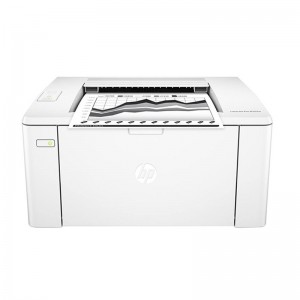 پرینتر لیزری اچ پی مدل LaserJet Pro M102a