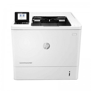 پرینتر لیزری اچ پی مدل LaserJet Enterprise M607n