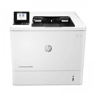 پرینتر لیزری اچ پی مدل LaserJet Enterprise M608dn