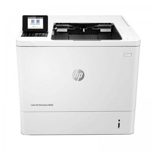 پرینتر لیزری اچ پی مدل LaserJet Enterprise M609dn