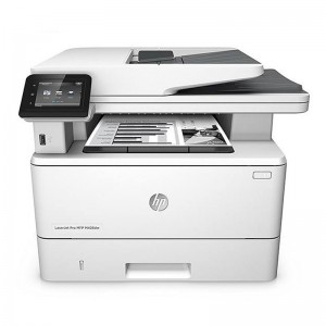 پرینتر چندکاره لیرزی اچ پی مدل LaserJet Pro MFP M426dw