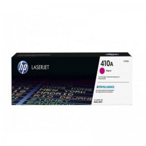 کارتریج تونر قرمز اچ پی مدل 410A