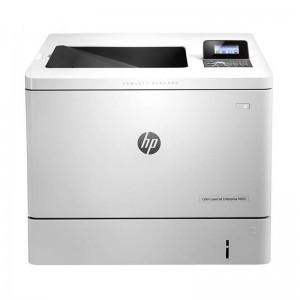 پرینتر لیزری رنگی اچ پی مدل LaserJet Enterprise M553n