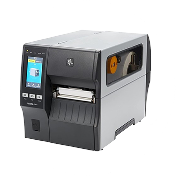 لیبل زن زبرا مدل ZT411 203dpi