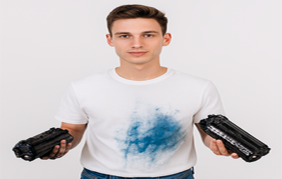 تفاوت کارتریج اصلی و طرح؛ انتخاب آگاهانه برای چاپ باکیفیت